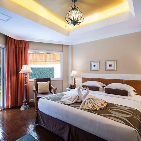 Jpark Island Resort & Waterpark Cebu Lapu-Lapu City Exterior foto