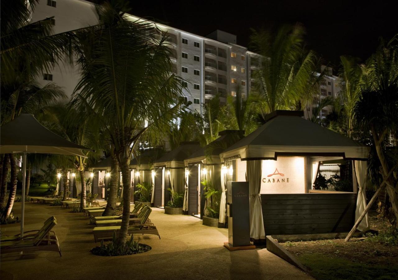 Jpark Island Resort & Waterpark Cebu Lapu-Lapu City Exterior foto