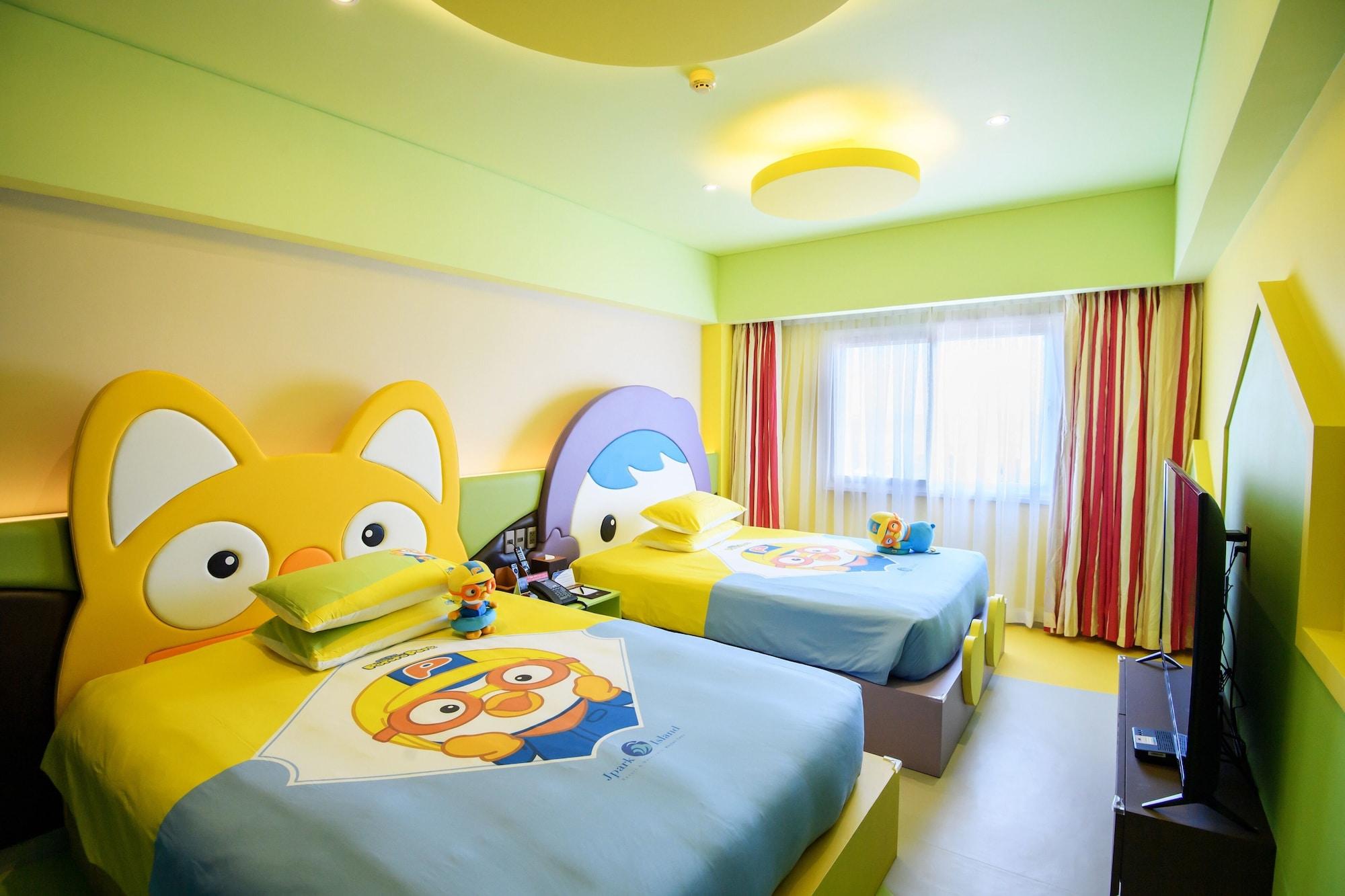 Jpark Island Resort & Waterpark Cebu Lapu-Lapu City Exterior foto