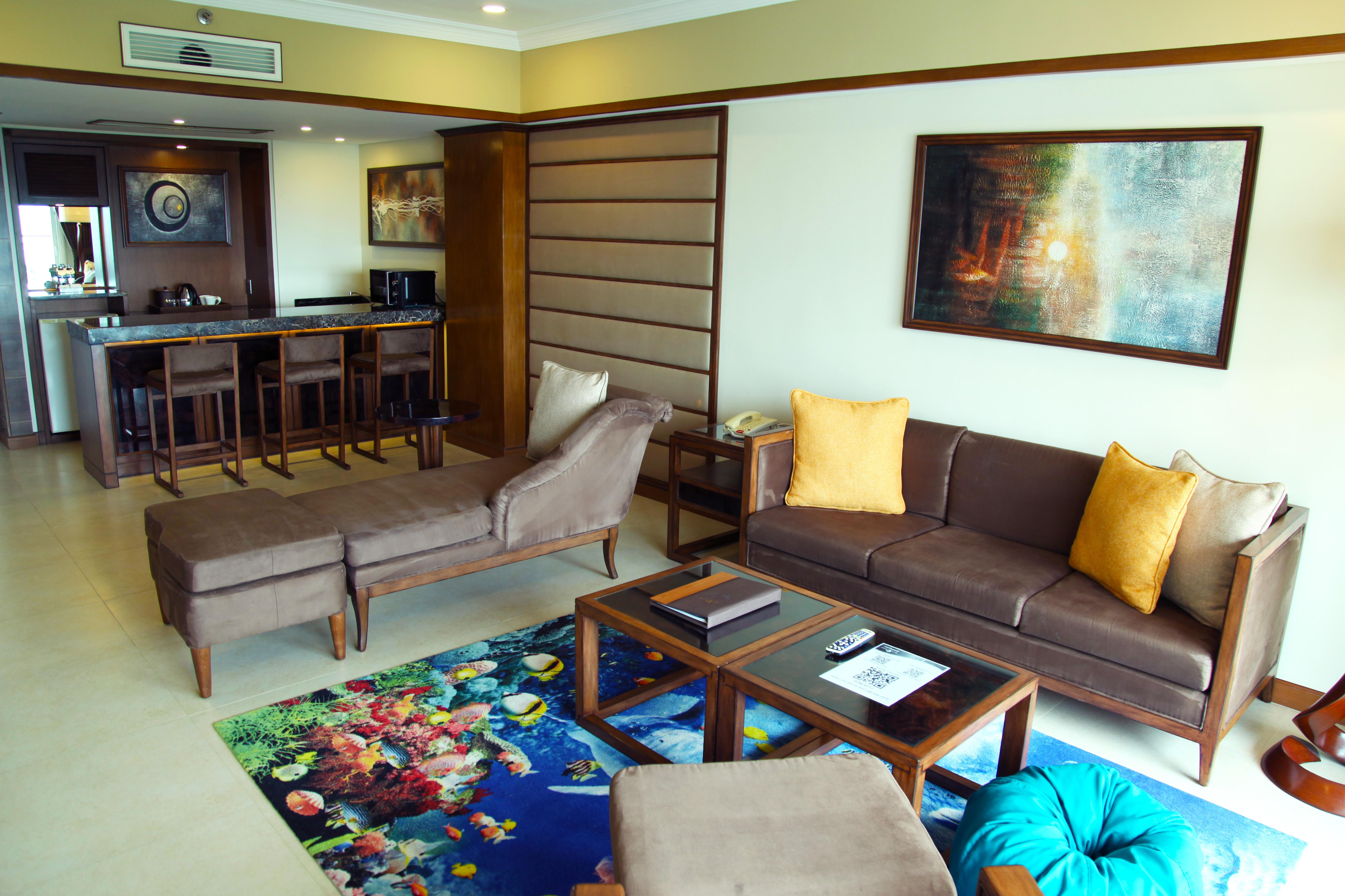 Jpark Island Resort & Waterpark Cebu Lapu-Lapu City Exterior foto