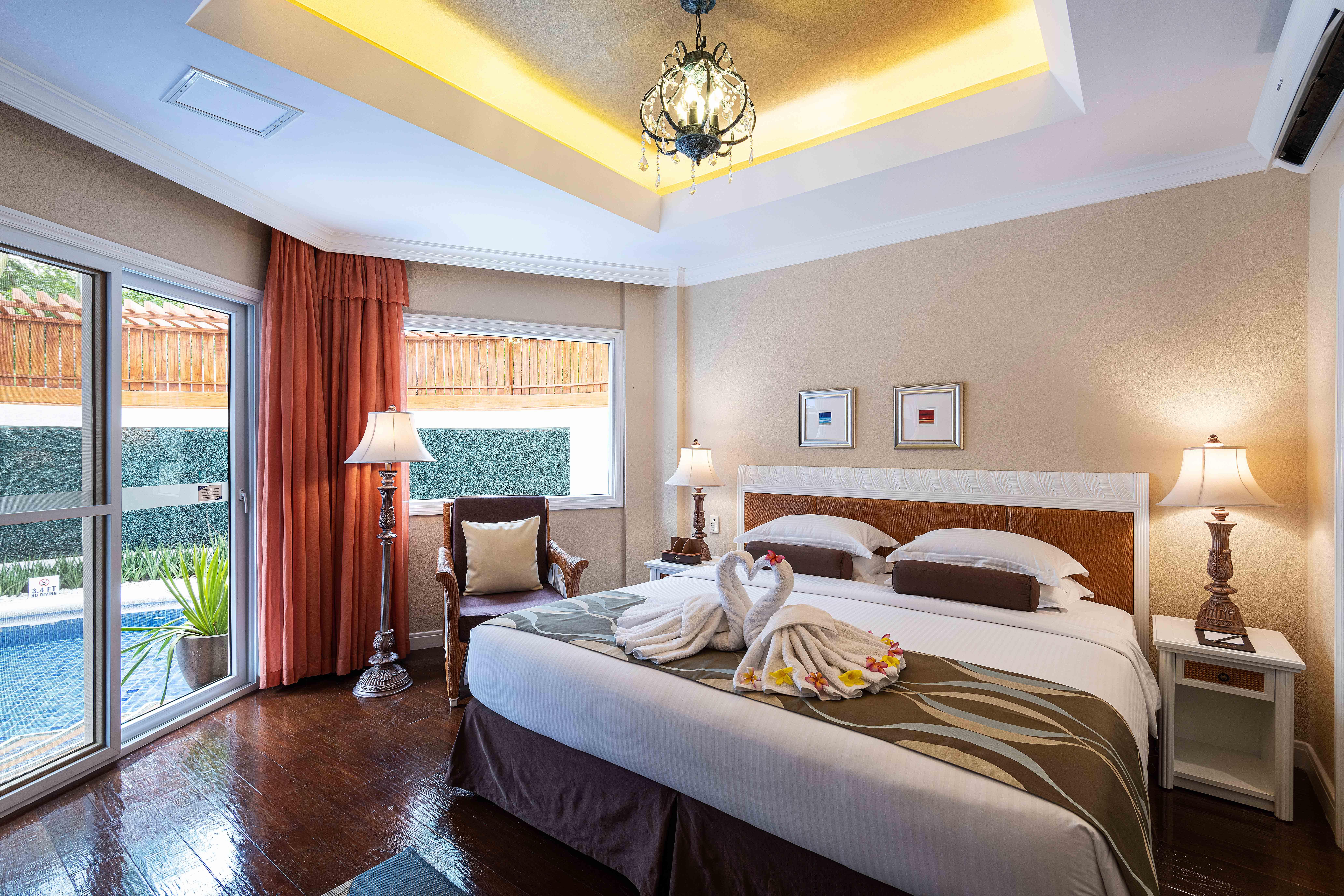 Jpark Island Resort & Waterpark Cebu Lapu-Lapu City Exterior foto