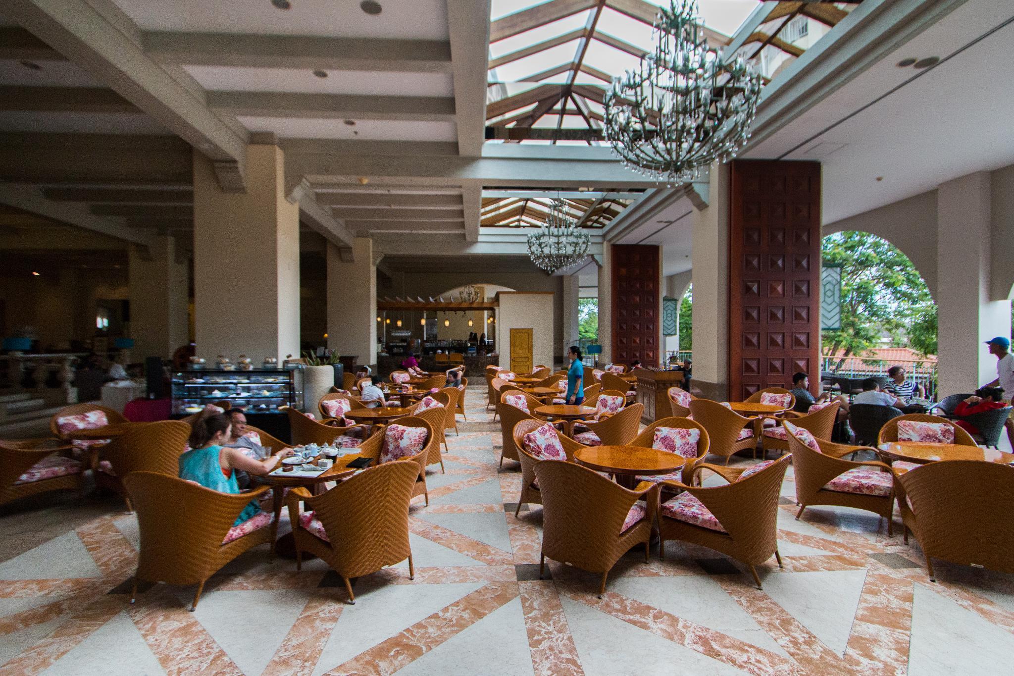 Jpark Island Resort & Waterpark Cebu Lapu-Lapu City Exterior foto