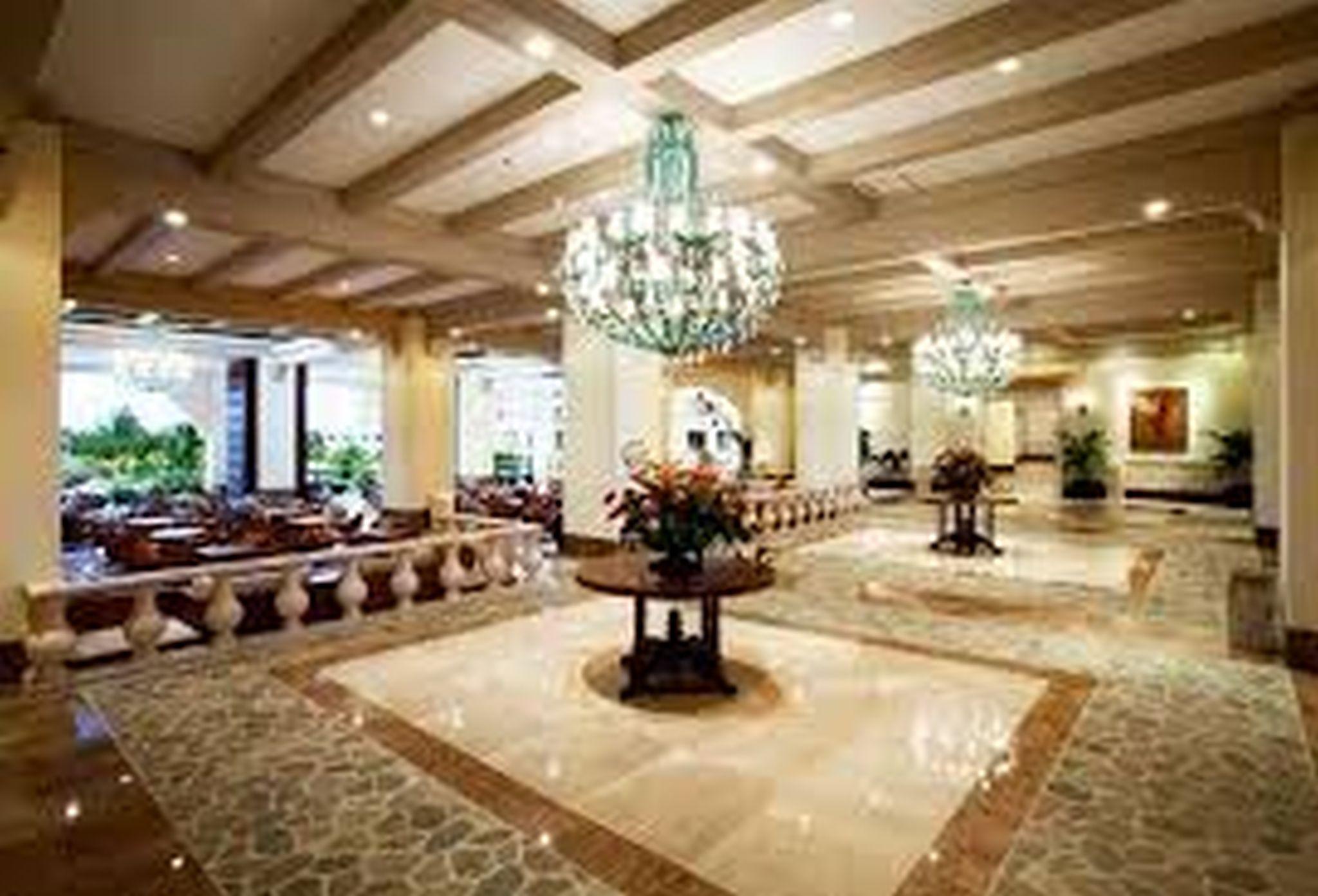 Jpark Island Resort & Waterpark Cebu Lapu-Lapu City Exterior foto