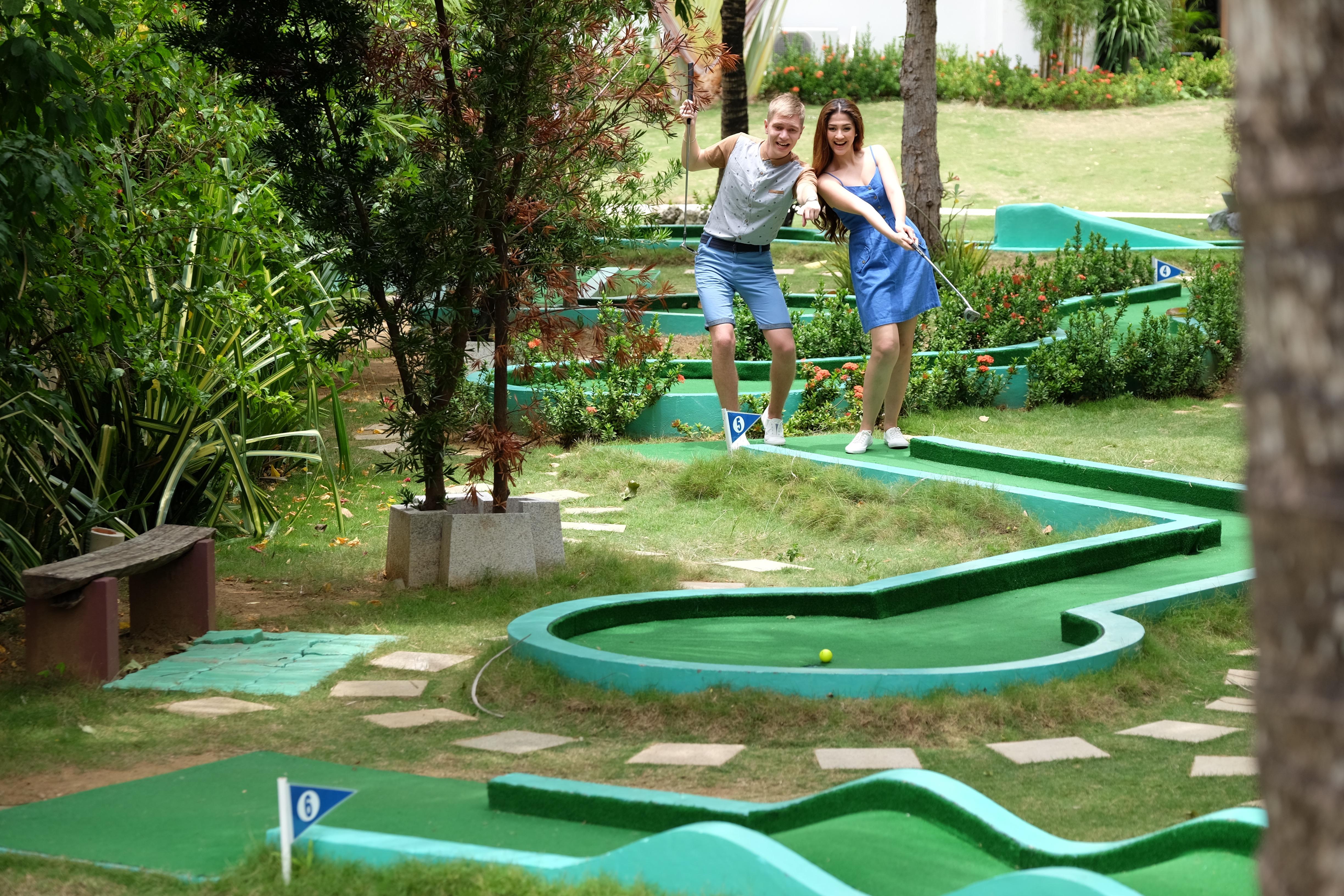 Jpark Island Resort & Waterpark Cebu Lapu-Lapu City Exterior foto