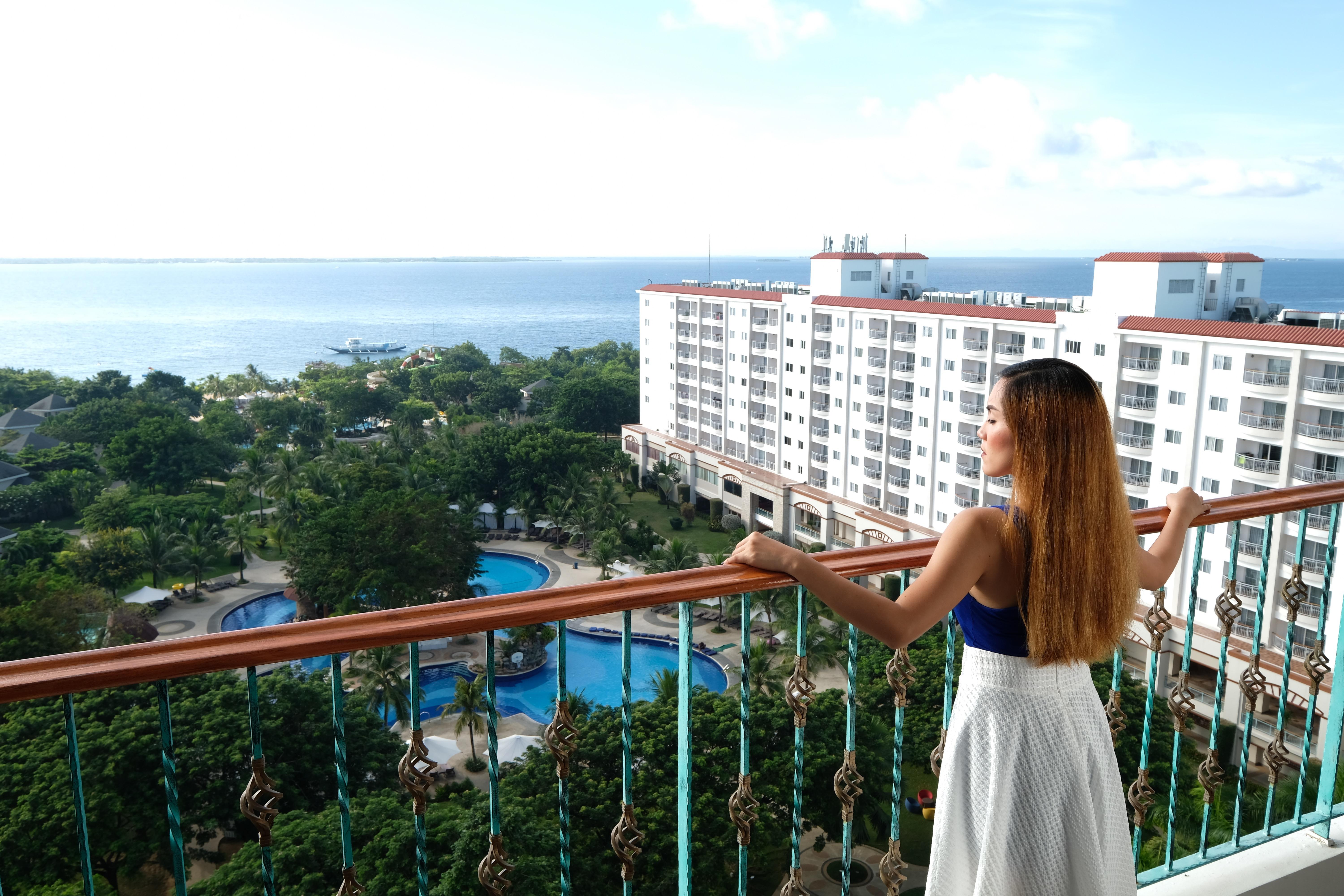 Jpark Island Resort & Waterpark Cebu Lapu-Lapu City Exterior foto