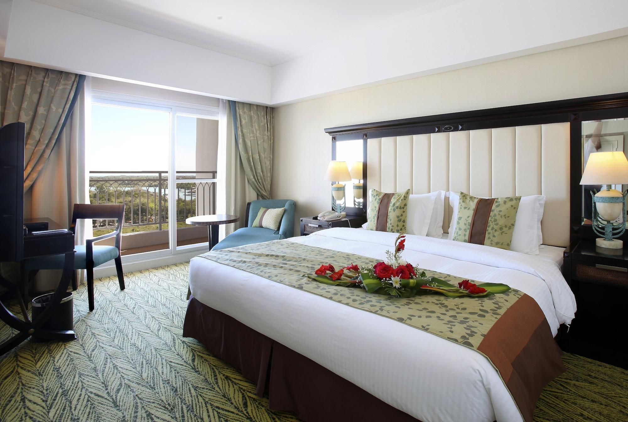 Jpark Island Resort & Waterpark Cebu Lapu-Lapu City Exterior foto