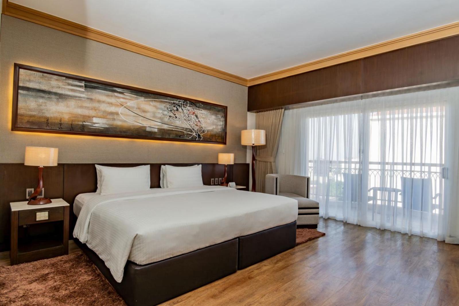 Jpark Island Resort & Waterpark Cebu Lapu-Lapu City Quarto foto